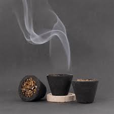 The Sacred Smoke of Sambrani – Purity and Peace in Every Cup